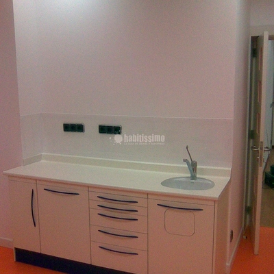 Reforma Clinica Dental Asisa