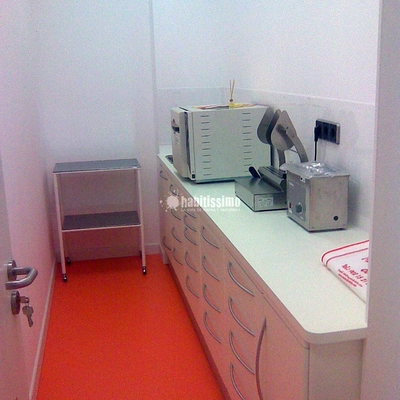 Reforma Clinica Dental Asisa
