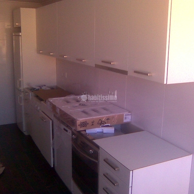Reforma Total Vivienda