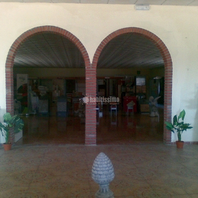 Exposición azulejos Villagonzalo