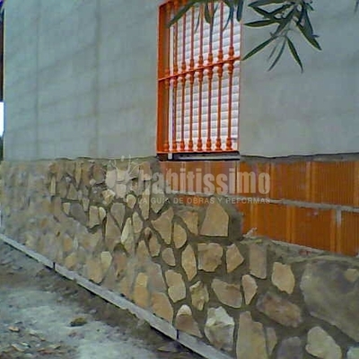 Cortijo Las Cruces 