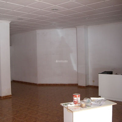 Local comercial Ooh La La