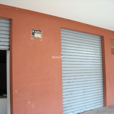 Local comercial Ooh La La