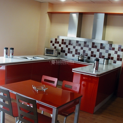 Muebles de cocina