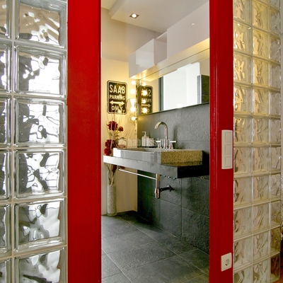 Loft en Gràcia
