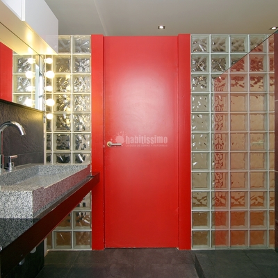 Loft en Gràcia