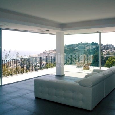 Reforma vivienda en Almuñécar