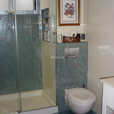 Baños y Cocinas realizados a nuestros clientes