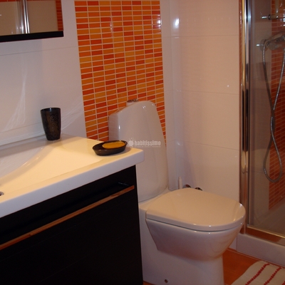 Baños y Cocinas realizados a nuestros clientes