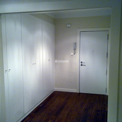 Reforma piso en Barcelona - Ministerio de Defensa
