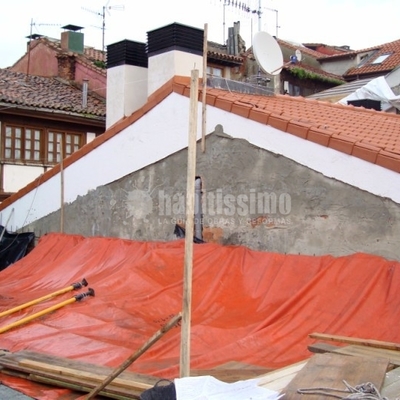 Edificio en Llanes