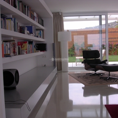 Reforma Sitges