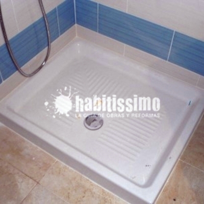 Reforma apartamento