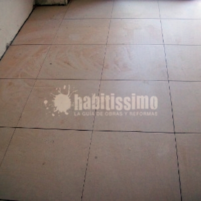 Reforma apartamento estudio
