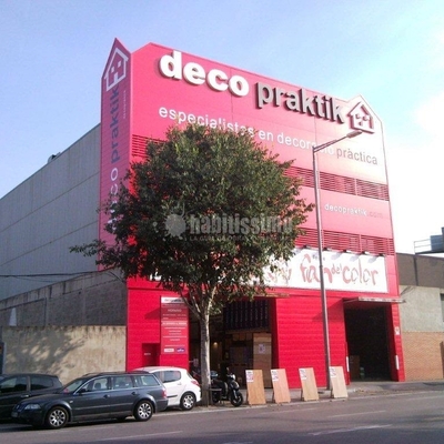  Rehabilitación fachada