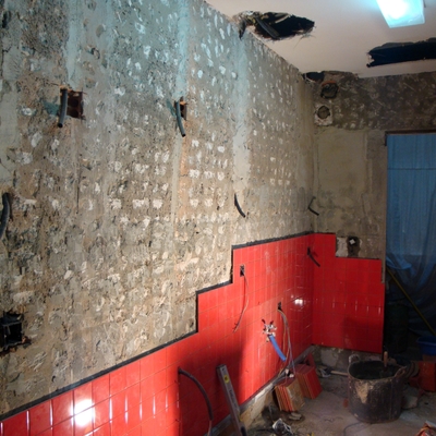 Cocina Viladomat 