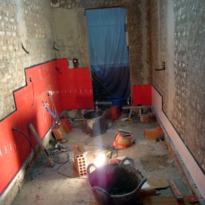 Cocina Viladomat 
