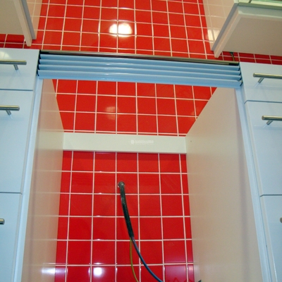 Cocina Viladomat 
