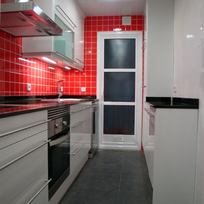 Cocina Viladomat 