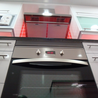 Cocina Viladomat 