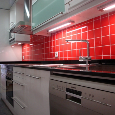 Cocina Viladomat 