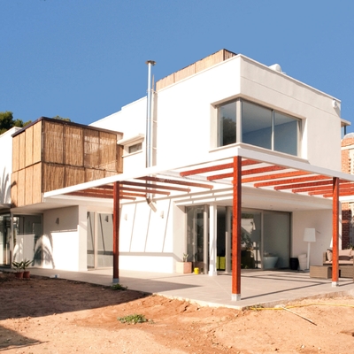 Casa CR
