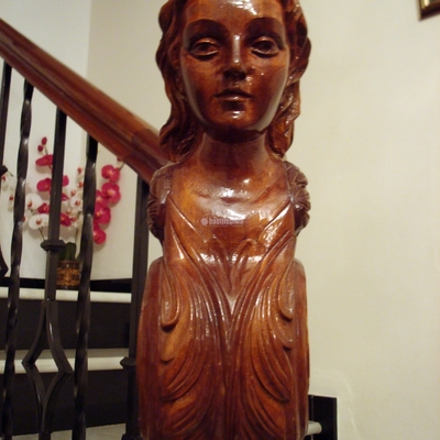 Pasamano Ángel