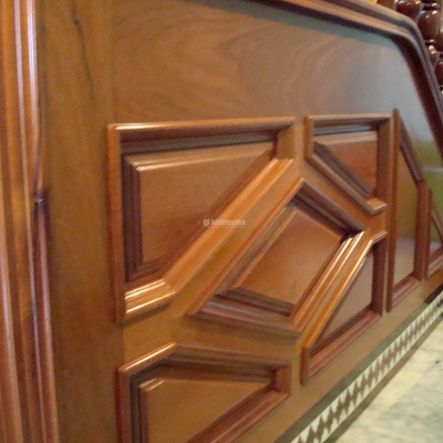 Escalera Metamorfosis
