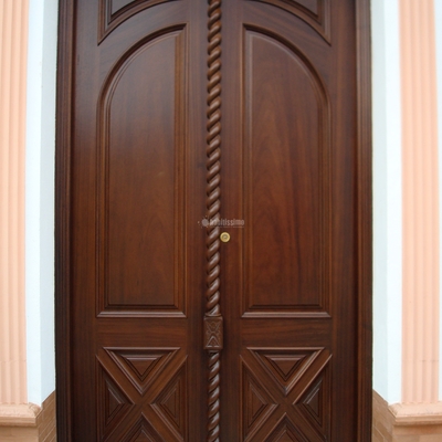 Puertas Exteriores