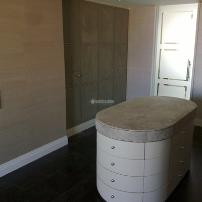 Muebles Dormitorios