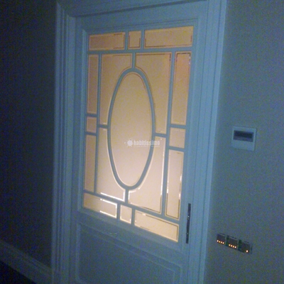 Puertas De Paso