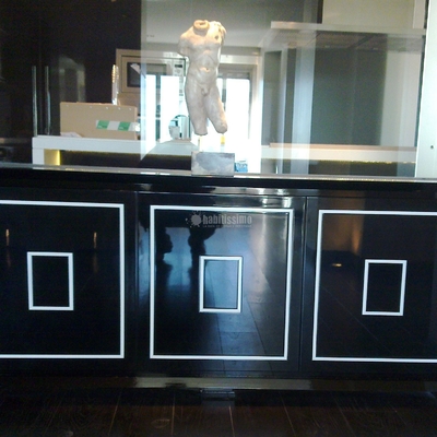 Muebles a Medida