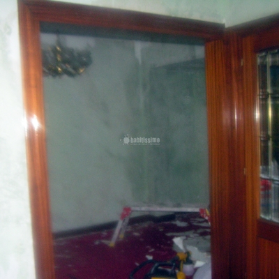 Reforma De Salón Comedor