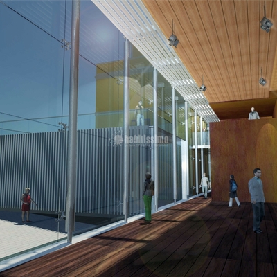 Museo Etnológico de Vila-real. Alqueria del Carmen