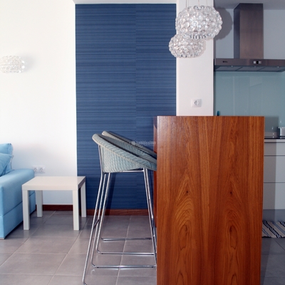 Reforma Integral Apartamento