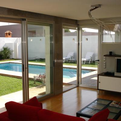 Construccion de vivienda unifamiliar 