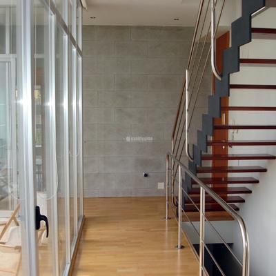 Construccion de vivienda unifamiliar 
