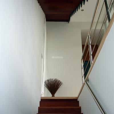 Construccion de vivienda unifamiliar 