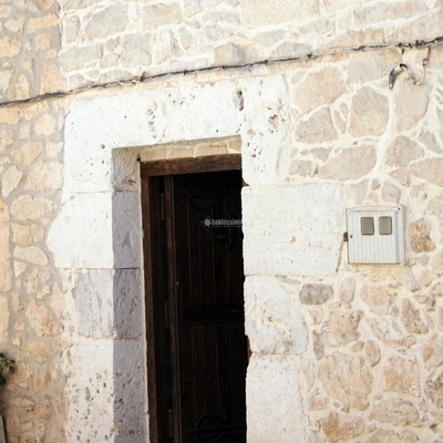Restauración De Vivienda En Castillejo De Robledo (Soria)