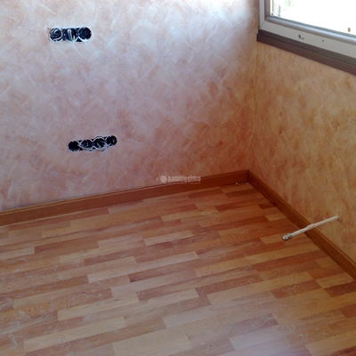 Reforma Integral Piso 100 M2