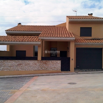 Chalet Individual