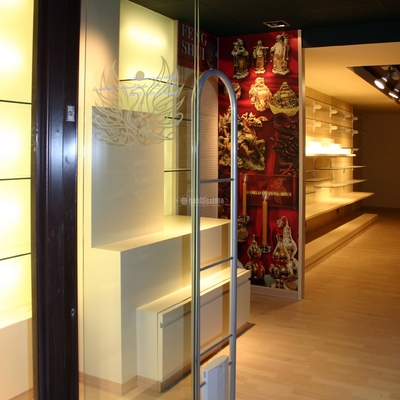 Rehabilitación y Decoración de viviendas, locales comerciales y proyectos técnicos en Feng Shui realizados en Barcelona y provincia.