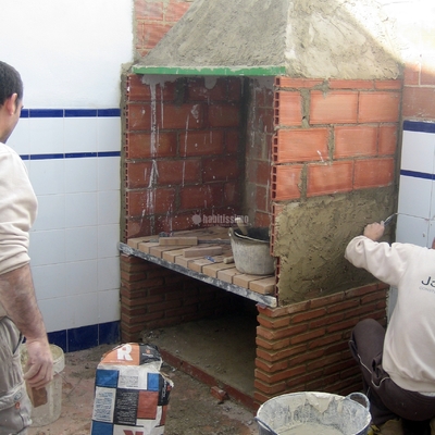 Vivienda Unifamiliar Entre Medianeras En Massamagrell