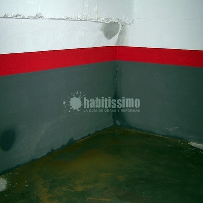 Suelos autonivelantes Epoxi