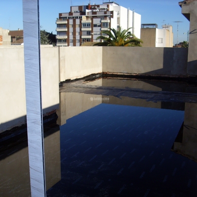 Vivienda Unifamiliar Pobla Vallbona