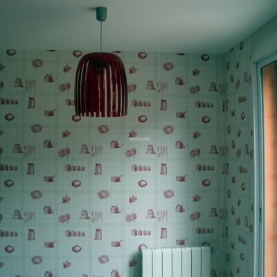 Papel Pintado