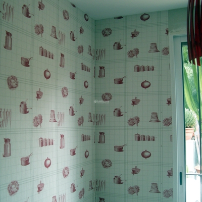 Papel Pintado