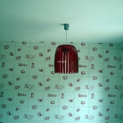 Papel Pintado