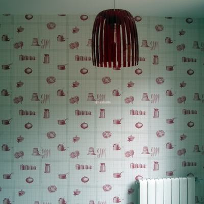 Papel Pintado