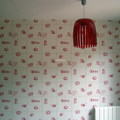 Papel Pintado